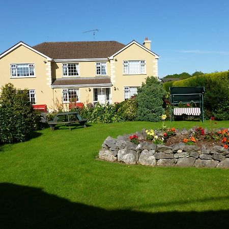 Riverwalk House B&B Oughterard Extérieur photo