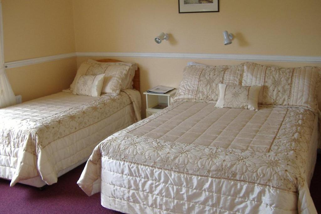 Riverwalk House B&B Oughterard Chambre photo