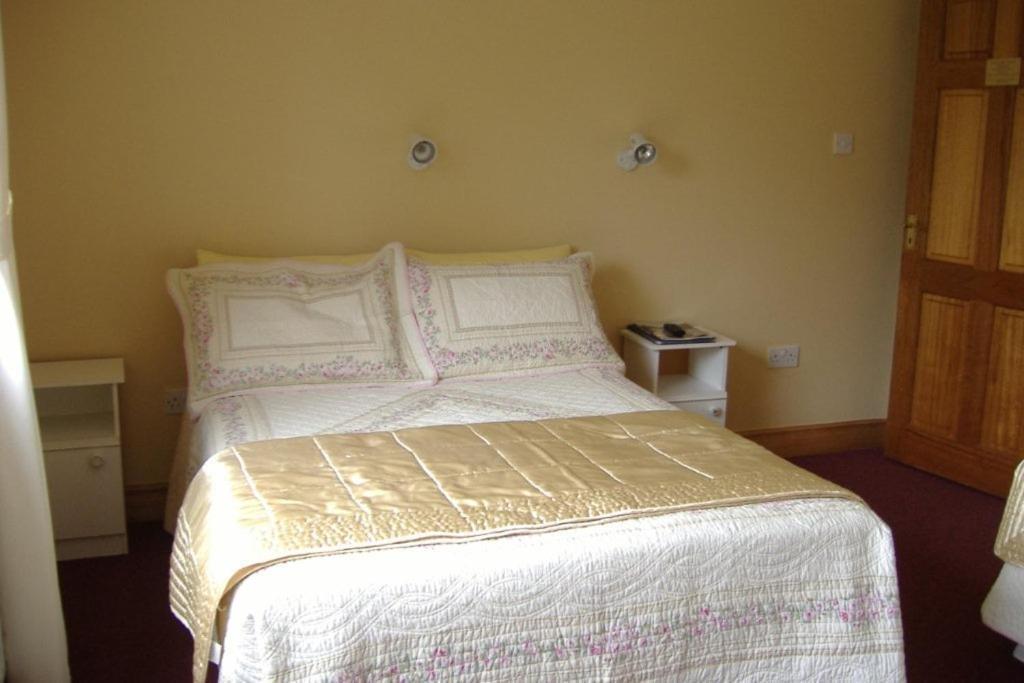 Riverwalk House B&B Oughterard Chambre photo