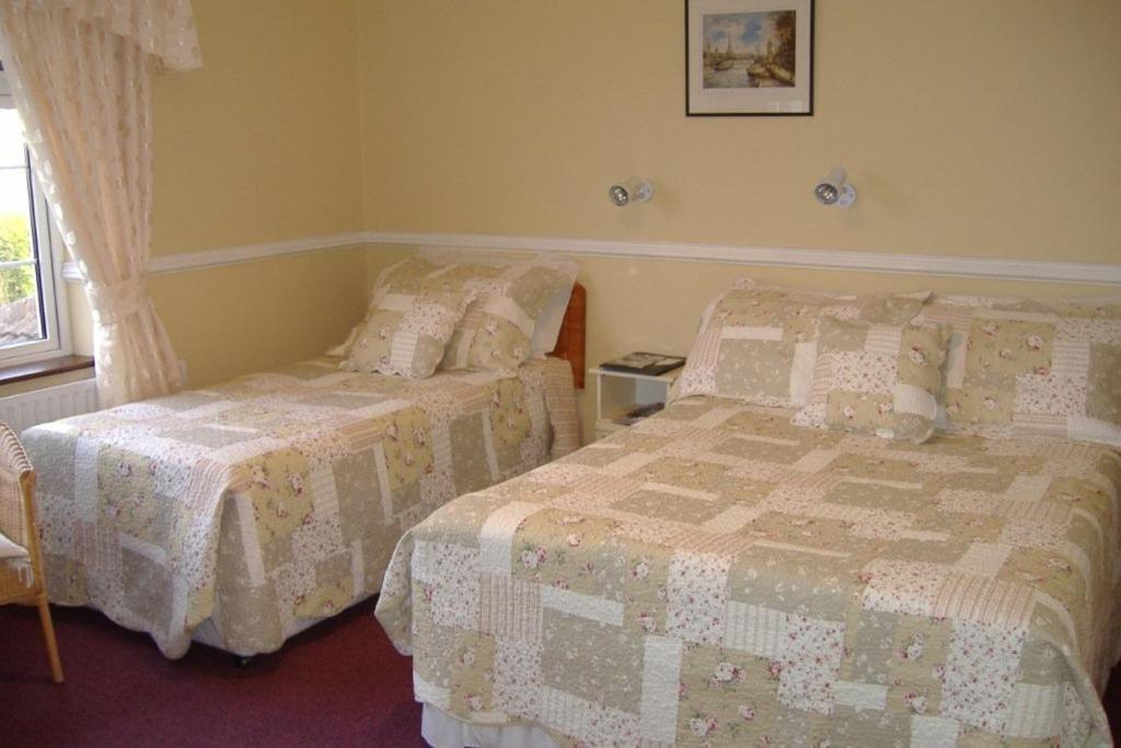 Riverwalk House B&B Oughterard Chambre photo