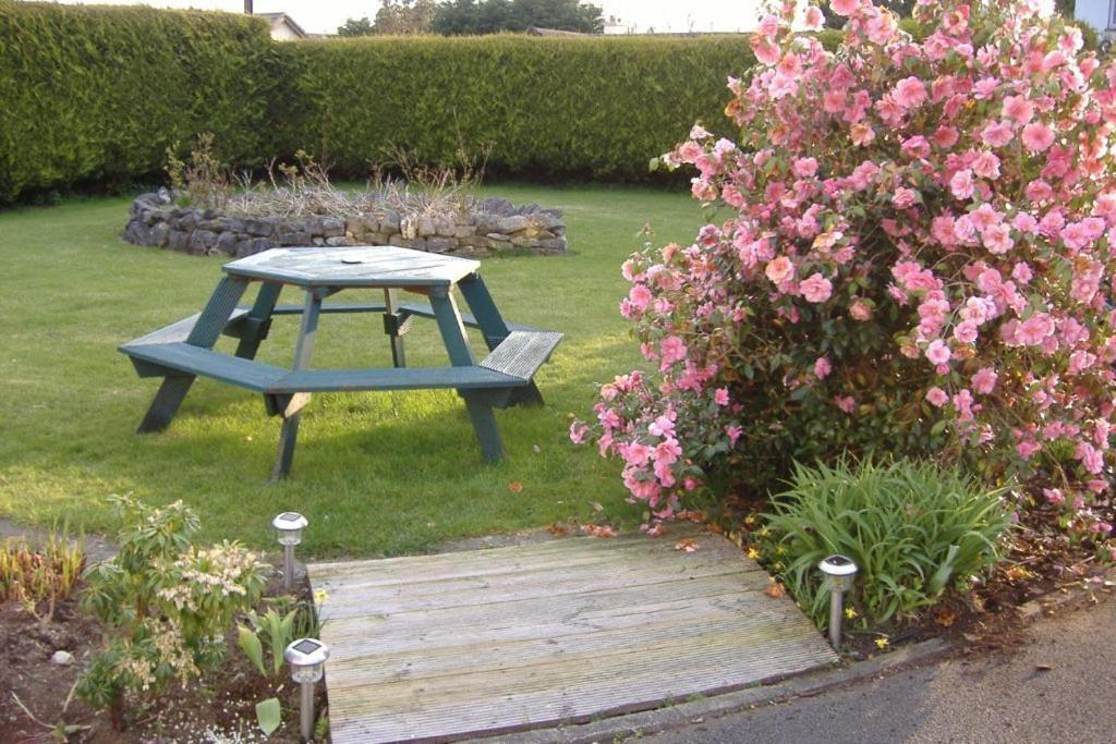 Riverwalk House B&B Oughterard Extérieur photo