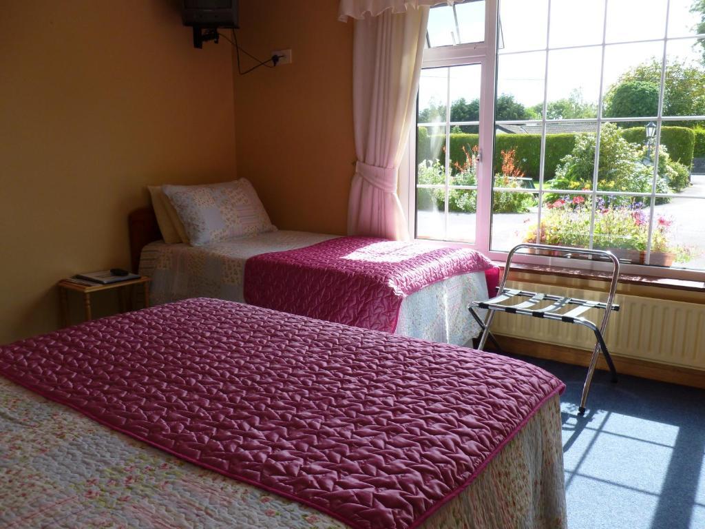 Riverwalk House B&B Oughterard Extérieur photo