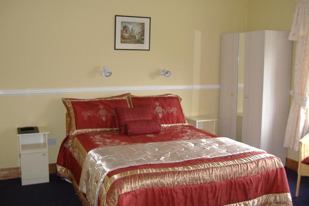 Riverwalk House B&B Oughterard Extérieur photo