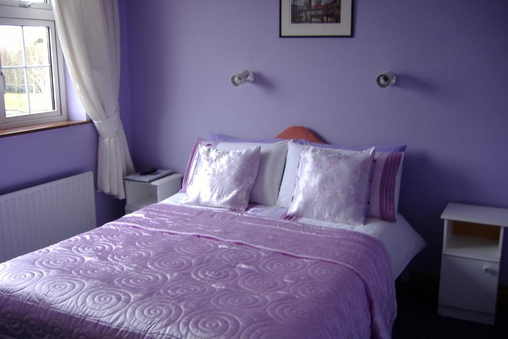 Riverwalk House B&B Oughterard Extérieur photo